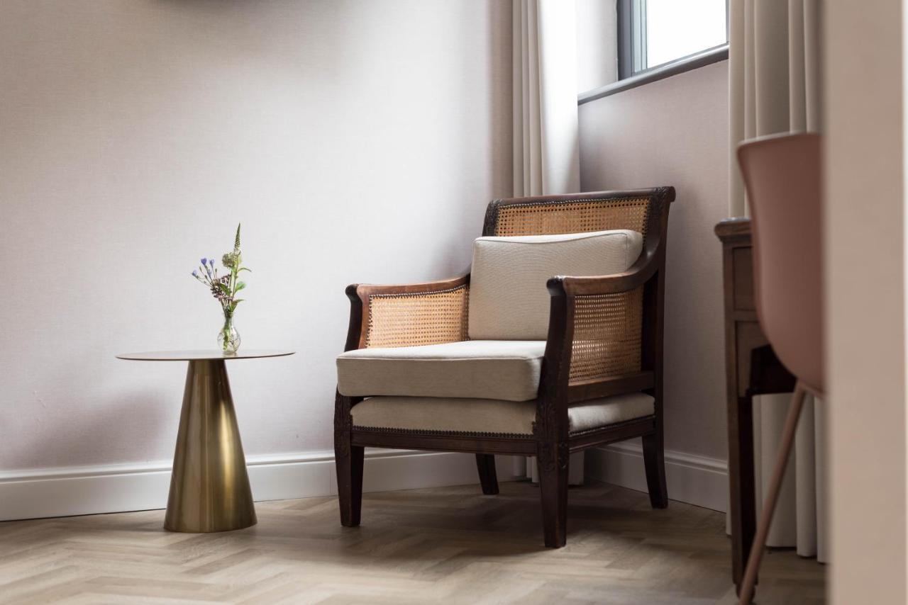Ysbrantsz Boutique Hotel