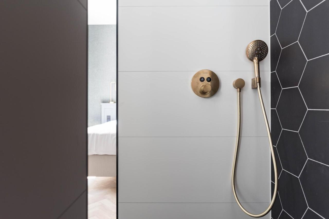 Hotel Ysbrantsz Boutique Hoorn (North Holland)