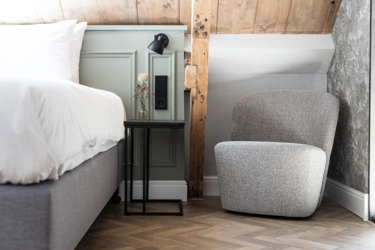 Ysbrantsz Boutique Hotel 2*