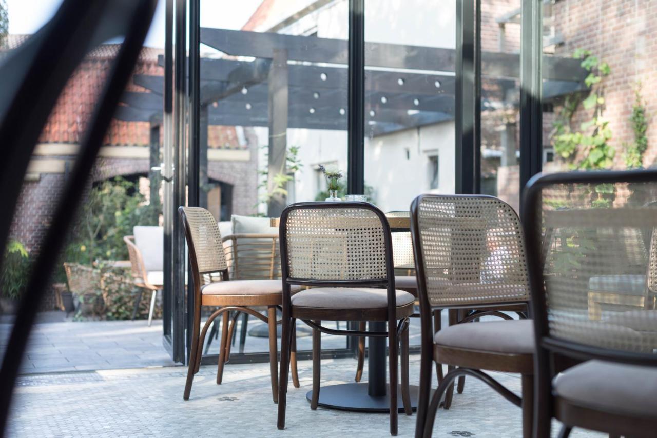 Ysbrantsz Boutique Hotel Hoorn (North Holland)
