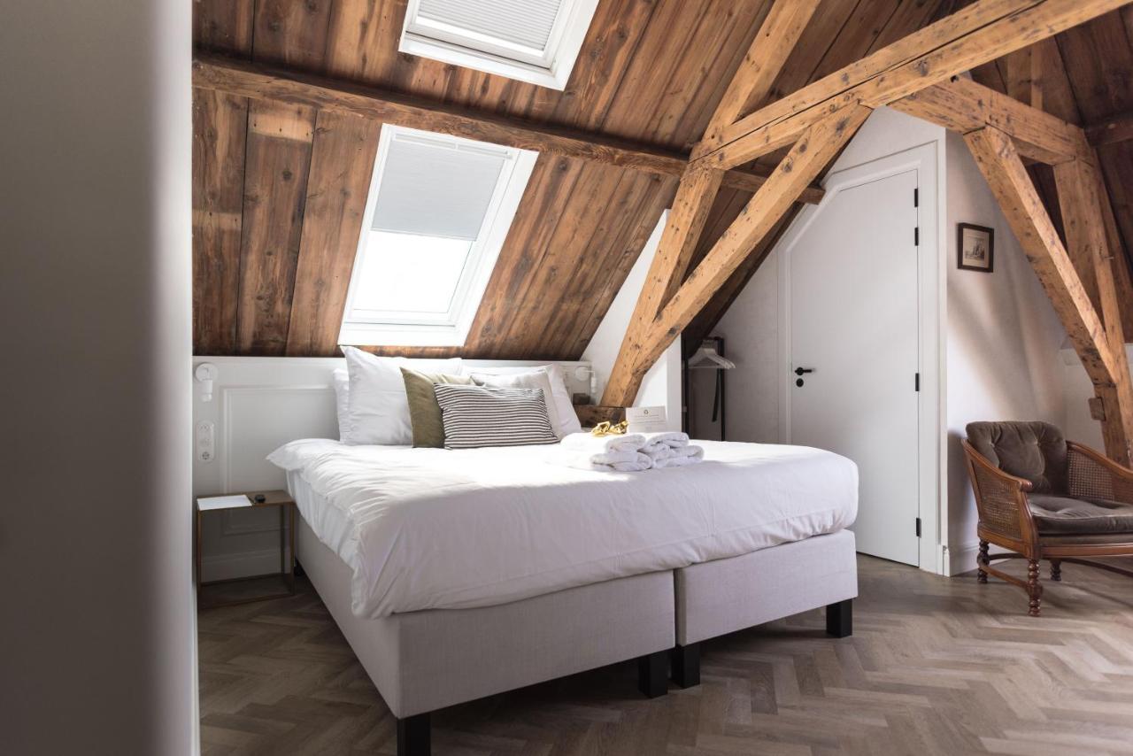 Hotel Ysbrantsz Boutique Hoorn (North Holland)