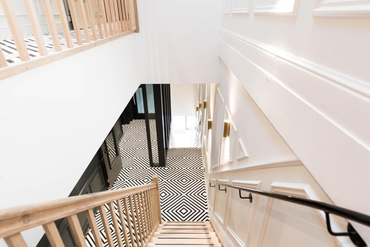 Hotel Ysbrantsz Boutique