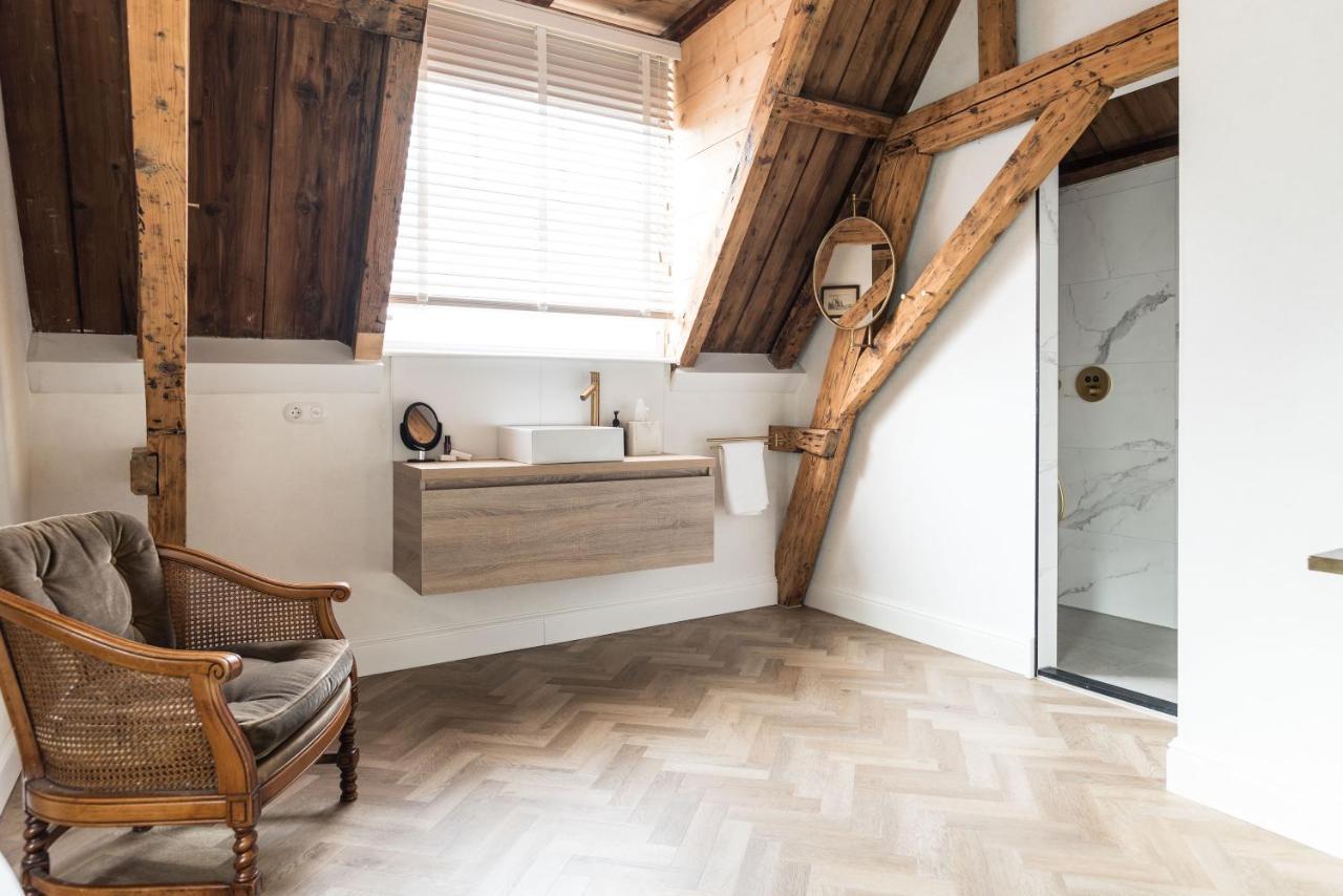 Ysbrantsz Boutique Hotel Hoorn (North Holland)