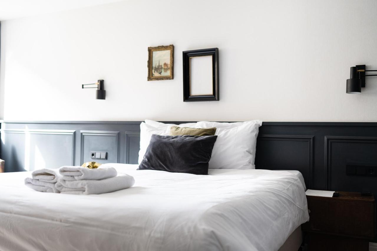 Hotel Ysbrantsz Boutique 2*