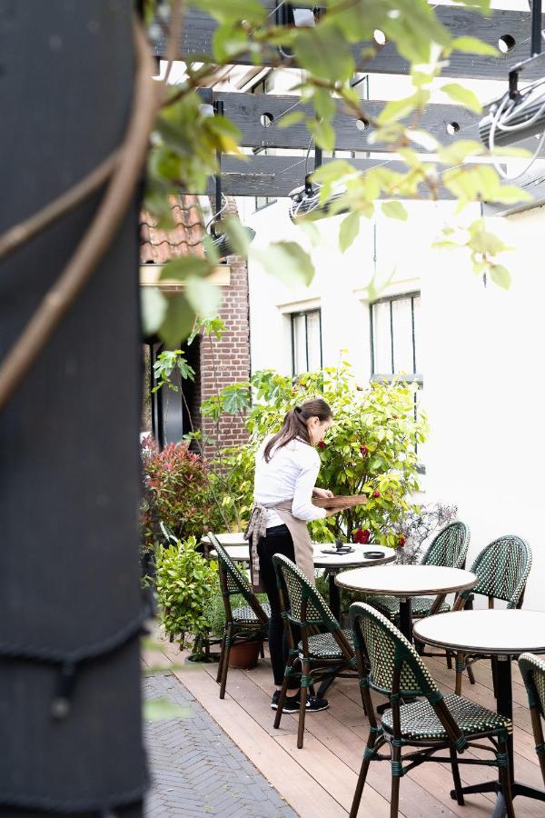Hotel Ysbrantsz Boutique