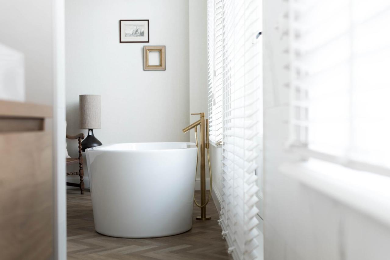 Hotel Ysbrantsz Boutique Hoorn (North Holland)
