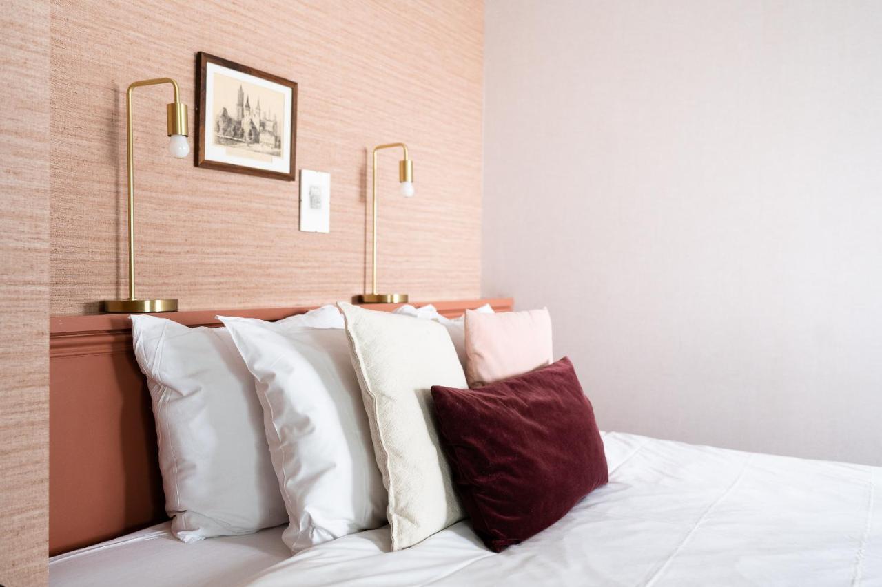 Hotel Ysbrantsz Boutique 2*